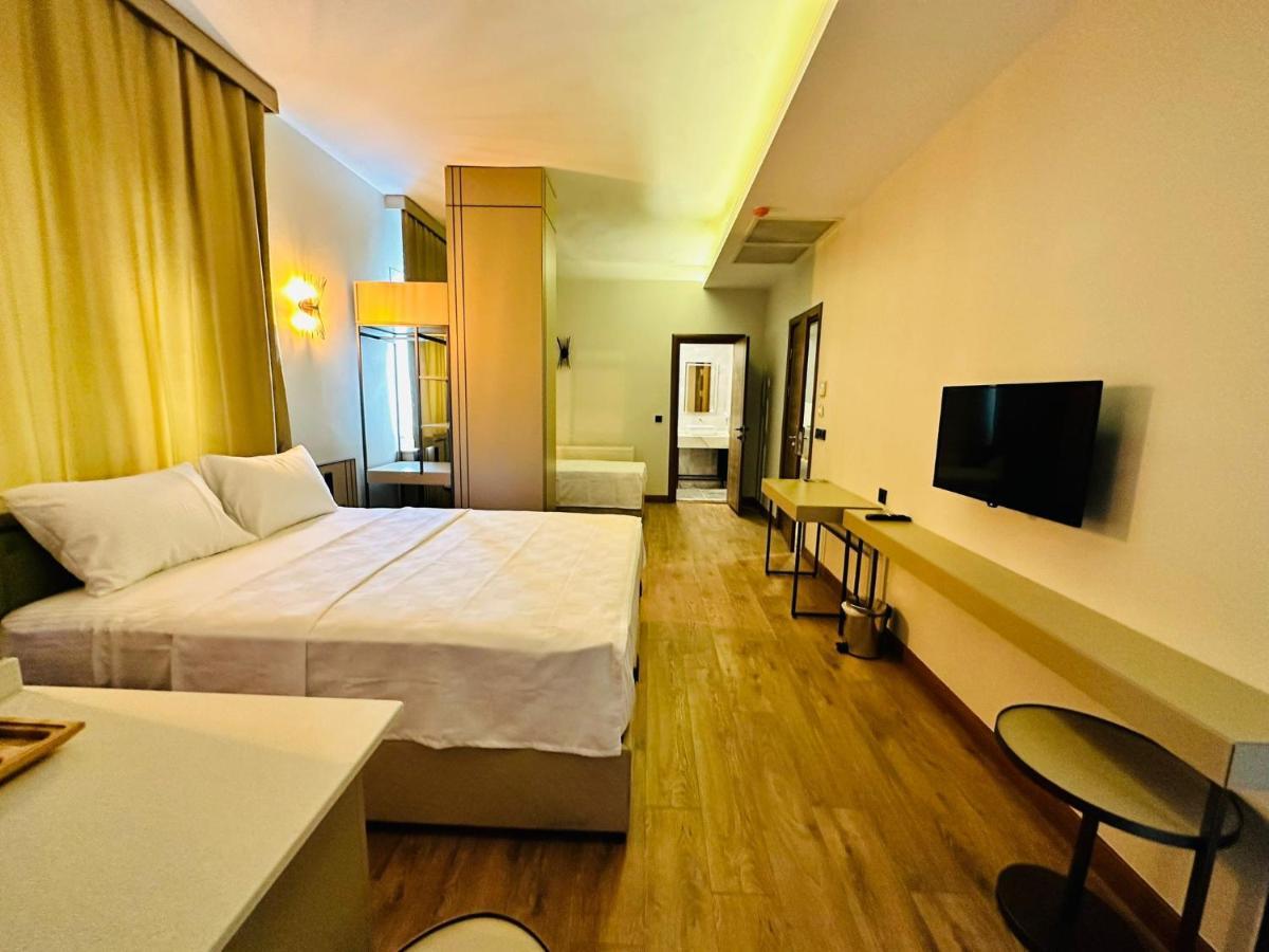 Nice Royal Suite Estambul Exterior foto