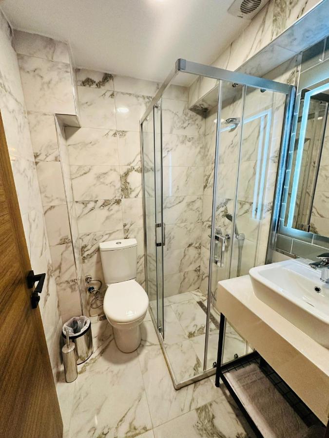 Nice Royal Suite Estambul Exterior foto
