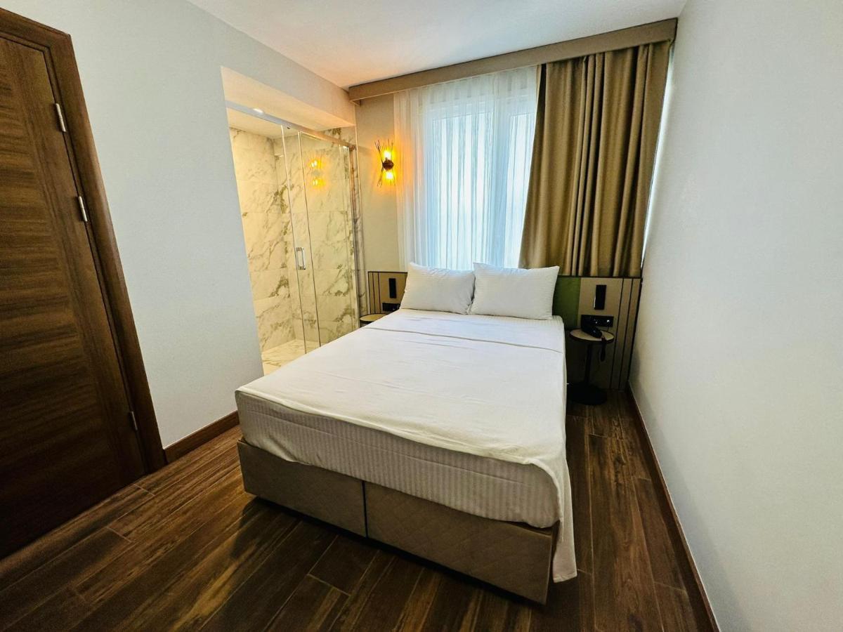 Nice Royal Suite Estambul Exterior foto