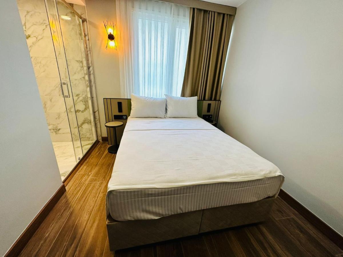 Nice Royal Suite Estambul Exterior foto
