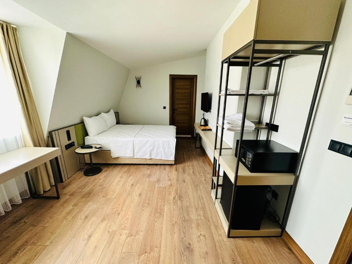 Nice Royal Suite Estambul Exterior foto