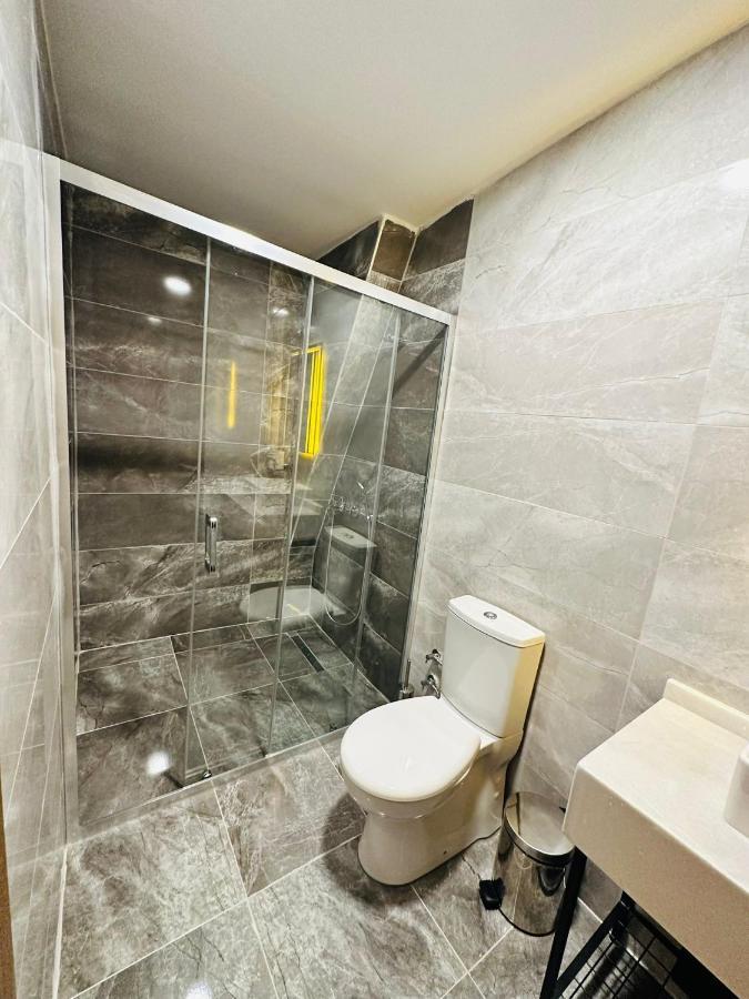 Nice Royal Suite Estambul Exterior foto