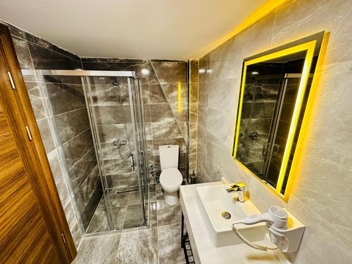 Nice Royal Suite Estambul Exterior foto