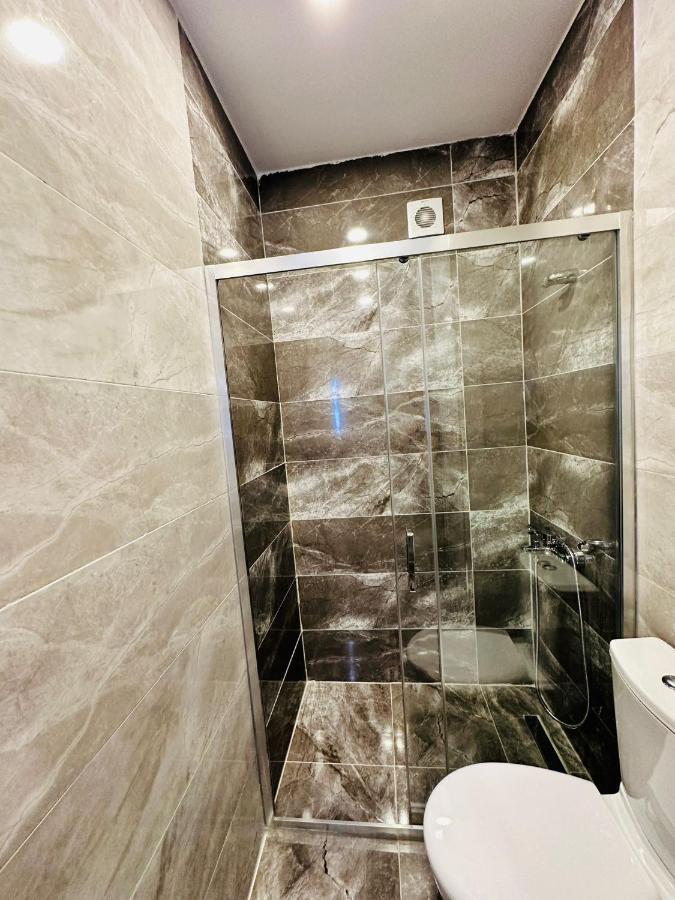 Nice Royal Suite Estambul Exterior foto