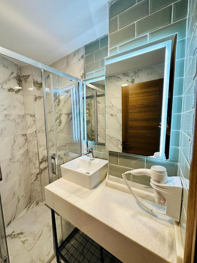 Nice Royal Suite Estambul Exterior foto