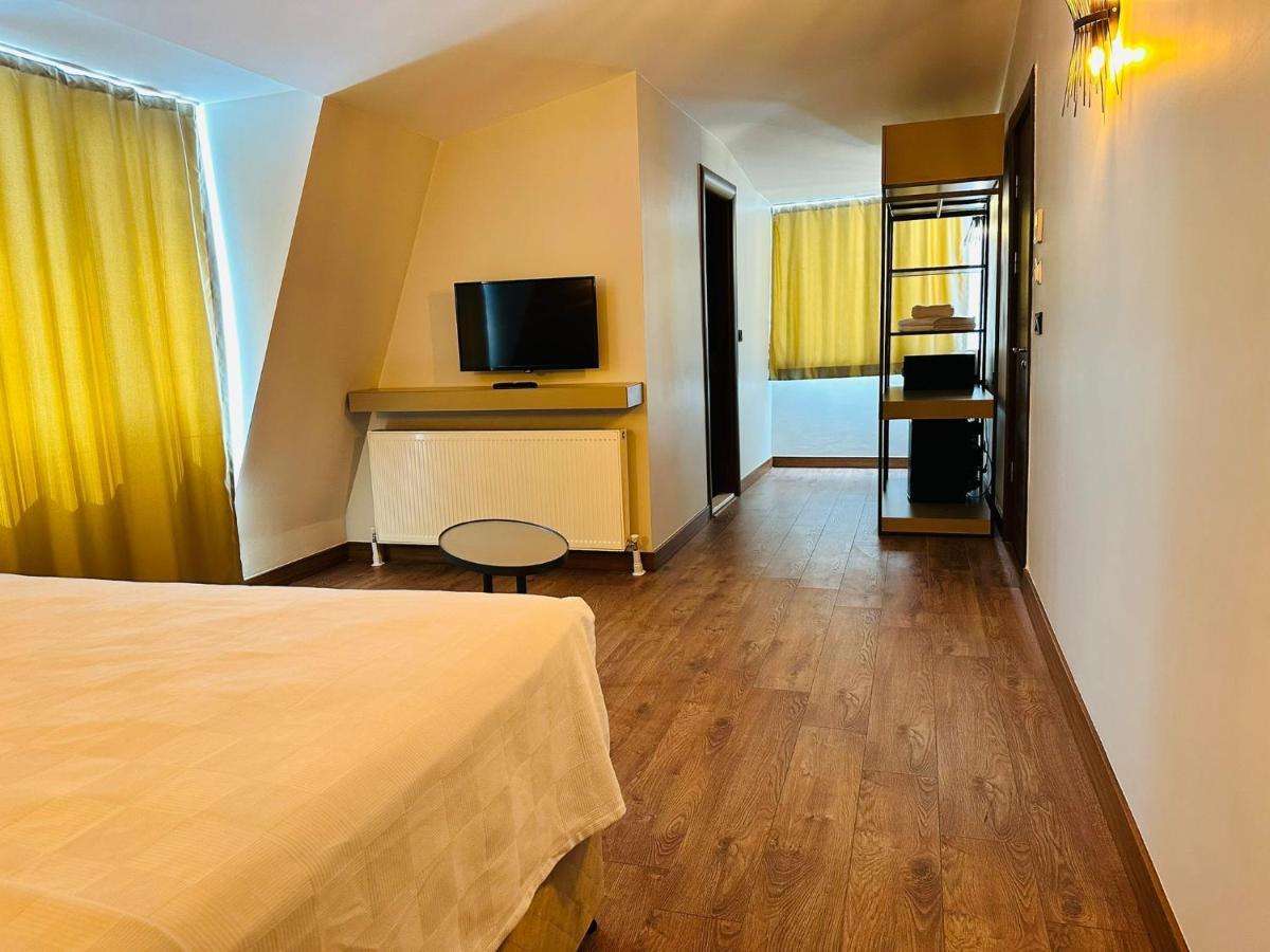 Nice Royal Suite Estambul Exterior foto
