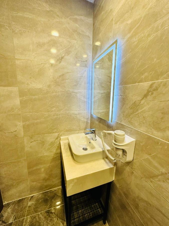 Nice Royal Suite Estambul Exterior foto