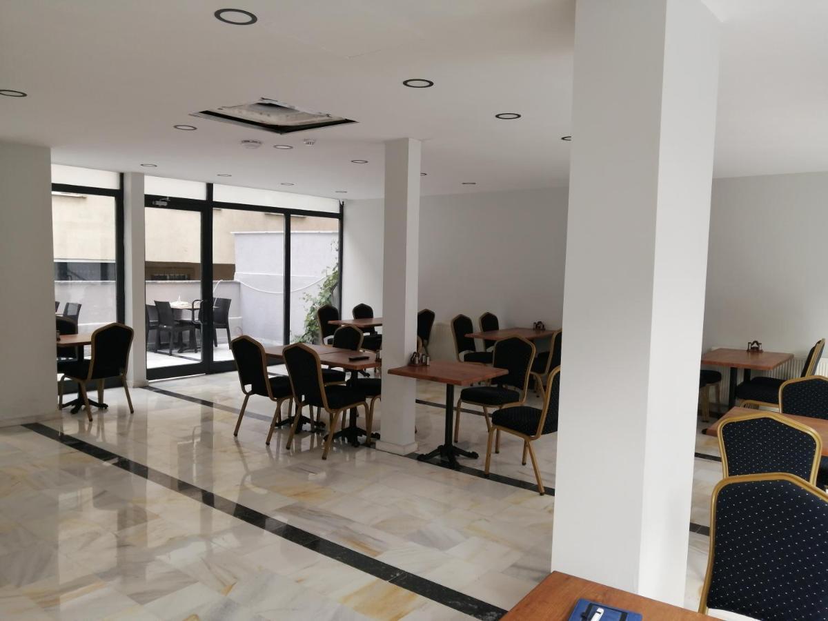 Nice Royal Suite Estambul Exterior foto