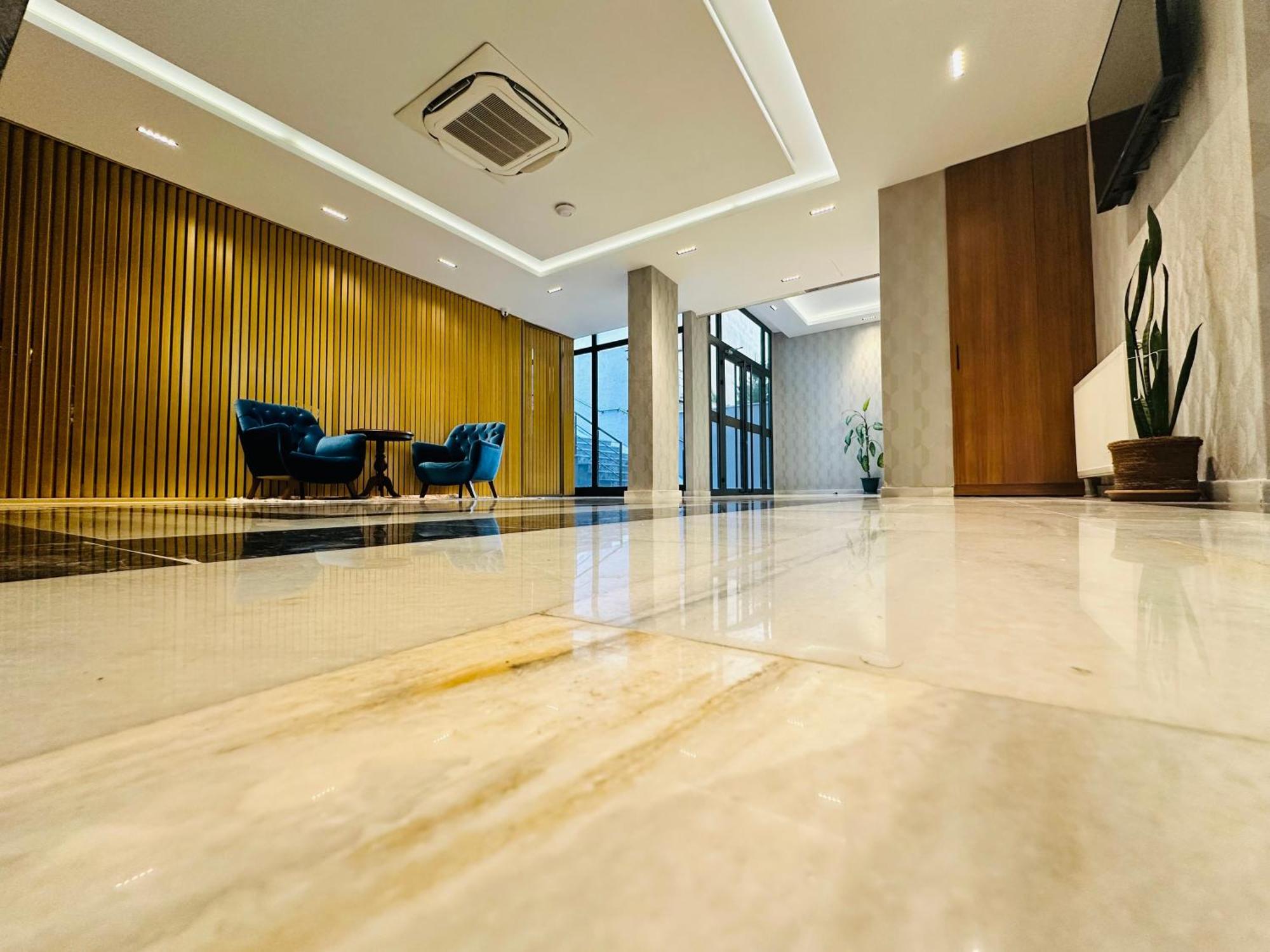 Nice Royal Suite Estambul Exterior foto